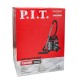 Пылесос строительный сетевой P.I.T. PVC20-C