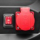 Пылесос строительный сетевой P.I.T. PVC20-C