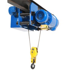 Таль электрическая TOR ТЭК (CDL) 3,2 т 12,0 м УСВ (серия T)