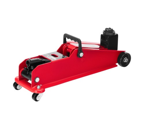 Домкрат гидравлический подкатной, 3 т, 192-532 мм, SUV MTX