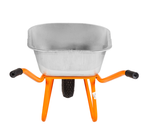 Тачка садово-строительная Вихрь Т90-1