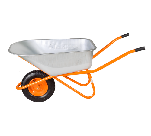 Тачка садово-строительная Вихрь Т90-1