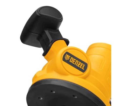 Машина для укладки плитки TTM-130-0, 18В Li-Ion Denzel