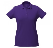 Рубашка поло женская Virma Lady, фиолетовый Рубашка поло женская Virma Lady, фиолетовый
