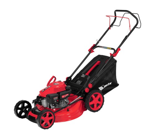 Газонокосилка бензиновая GL51SP-K, 170 см3, 51 см, привод, 50 л// MTX