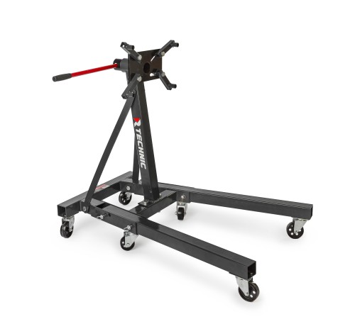 RUNTEC RT-ES900T Стенд для двигателя 900 кг TECHNIC RUNTEC RT-ES900T Стенд для двигателя 900 кг TECHNIC