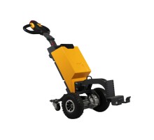 Тягач электрический ручной TOR 1,0 т QDD10W Li-ion