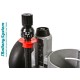 Аккумуляторный фрезер Sturm! CER1803 1BatterySystem