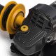RUNTEC RT-ADC1550 Шлифмашина угловая бесщеточная RUNTEC 125 мм, 230В, 1550Вт