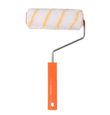 Валик универсальный Вихрь для всех типов работ и ЛКМ 180/40/6