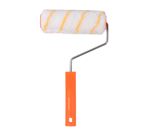 Валик универсальный Вихрь для всех типов работ и ЛКМ 180/40/6 Валик универсальный Вихрь для всех типов работ и ЛКМ 180/40/6