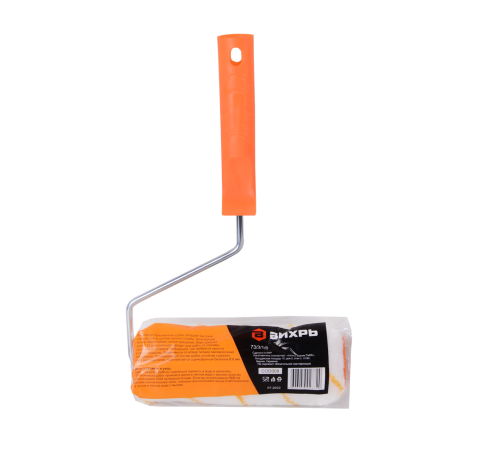 Валик универсальный Вихрь для всех типов работ и ЛКМ 180/48/6