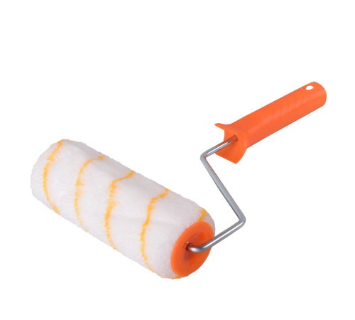 Валик универсальный Вихрь для всех типов работ и ЛКМ 180/48/6