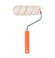 Валик универсальный Вихрь ПРОФ для всех типов работ и ЛКМ 180/48/8 Валик универсальный Вихрь ПРОФ для всех типов работ и ЛКМ 180/48/8