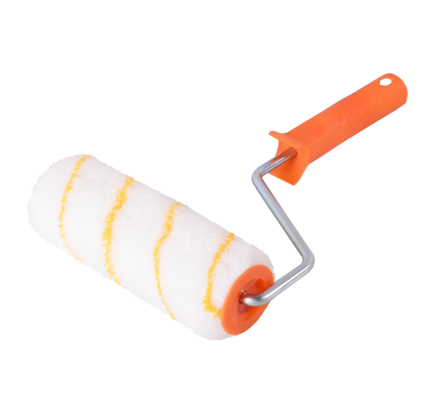 Валик универсальный Вихрь ПРОФ для всех типов работ и ЛКМ 180/48/8 Валик универсальный Вихрь ПРОФ для всех типов работ и ЛКМ 180/48/8