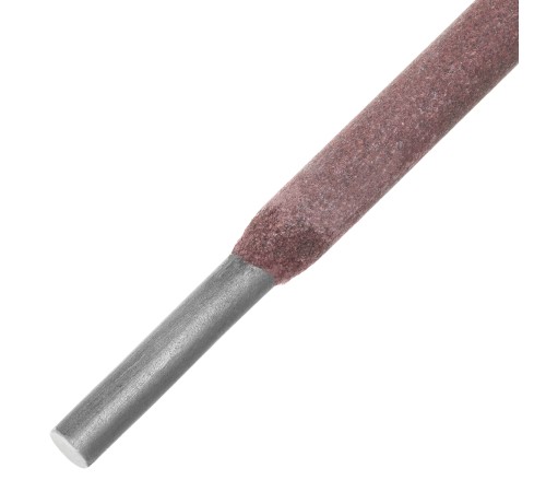 Электроды DER-46, диам. 4 мм, 5 кг, рутиловое покрытие// Denzel