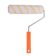 Валик универсальный Вихрь для всех типов работ и ЛКМ 250/40/6 Валик универсальный Вихрь для всех типов работ и ЛКМ 250/40/6