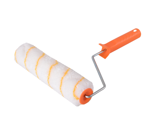 Валик универсальный Вихрь для всех типов работ и ЛКМ 250/40/6 Валик универсальный Вихрь для всех типов работ и ЛКМ 250/40/6