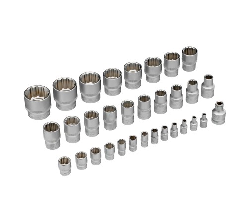 Набор инструментов, 1/2, 1/4, CrV, пластиковый кейс, 94 предмета, двенадцатигранные головки Stels Набор инструментов, 1/2, 1/4, CrV, пластиковый кейс, 94 предмета, двенадцатигранные головки Stels