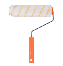 Валик универсальный Вихрь для всех типов работ и ЛКМ 250/48/6 Валик универсальный Вихрь для всех типов работ и ЛКМ 250/48/6