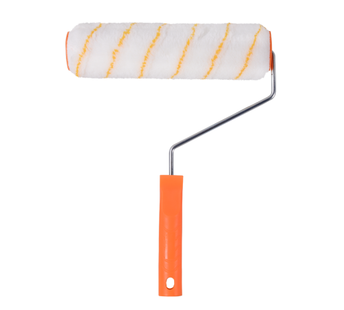 Валик универсальный Вихрь для всех типов работ и ЛКМ 250/48/6 Валик универсальный Вихрь для всех типов работ и ЛКМ 250/48/6