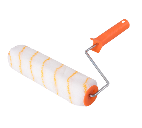 Валик универсальный Вихрь для всех типов работ и ЛКМ 250/48/6