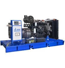 Дизельный генератор ТСС АД-240С-Т400-1РМ17 (Mecc Alte) Дизельный генератор ТСС АД-240С-Т400-1РМ17 (Mecc Alte)