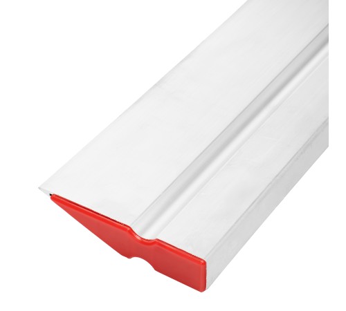 Правило алюминиевое, двойной захват, 2 ребра жесткости, L-2.5 м Matrix