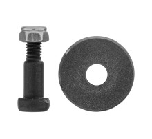 Ролик режущий для плиткореза 22 х 6 х 5 мм МТХ