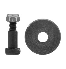 Ролик режущий для плиткореза 22 х 6 х 5 мм МТХ