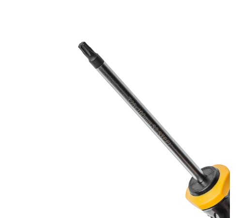 RUNTEC RT-SD1T25x100 Отвертка RUNTEC T25 x 100 мм S2 RUNTEC RT-SD1T25x100 Отвертка RUNTEC T25 x 100 мм S2