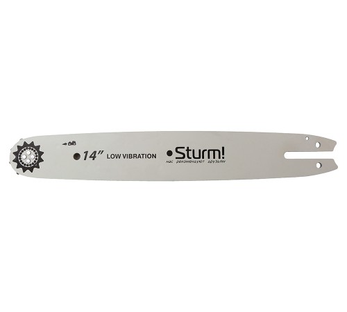 Пильная шина Sturm! SB1450380St