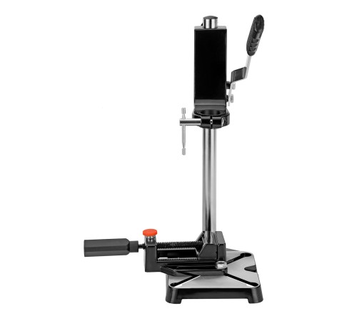 Станок для крепления дрели с тисками Sparta