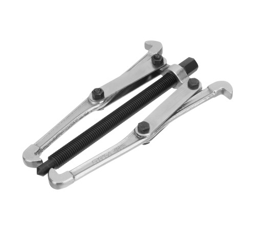 Съемник механический, 200 мм, двойной Sparta