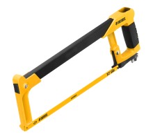 Ножовка по металлу, 12", 300 мм Denzel