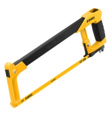 Ножовка по металлу, 12", 300 мм Denzel