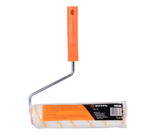 Валик универсальный Вихрь ПРОФ для всех типов работ и ЛКМ 250/48/8