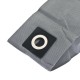 Нетканый мешок для пылесоса HVC1650, 42л Hanskonner, 1шт/уп