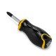 RUNTEC RT-SD1PH2x38 Отвертка RUNTEC PH2 x 38 мм S2