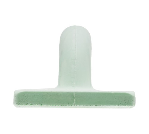 Терка полиуретановая, 110 х 600 мм, облегченная Сибртех