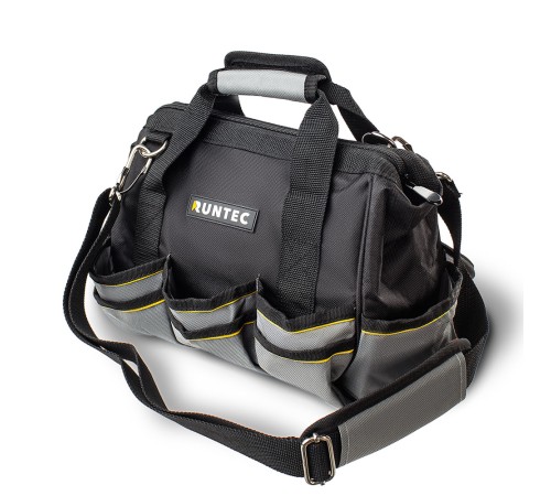 RUNTEC RT-TB11 Сумка для инструмента, 6 карманов, 30 см