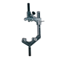 Труборез Rotorica PIPE CUTTER T4 для полимерных труб Ø180-315мм