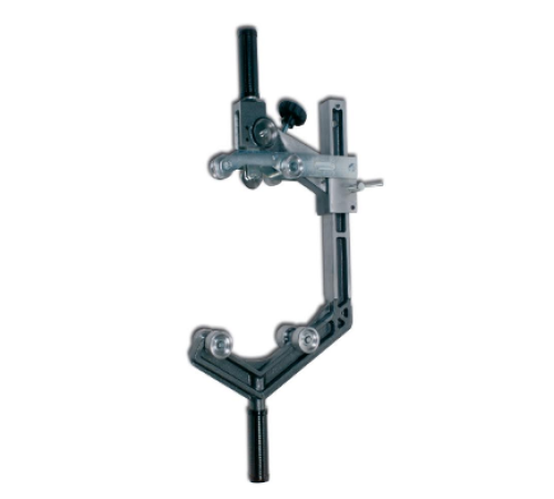 Труборез Rotorica PIPE CUTTER T4 для полимерных труб Ø180-315мм