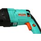 Перфоратор SDS Plus Sturm! RH2524BR