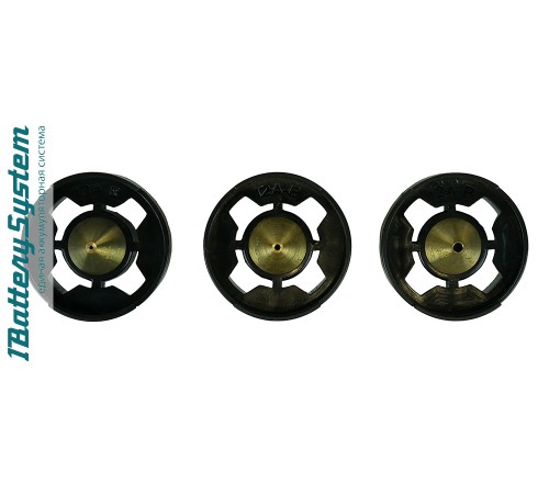 Аккумуляторный краскопульт Sturm! CSG1801 1BatterySystem Аккумуляторный краскопульт Sturm! CSG1801 1BatterySystem