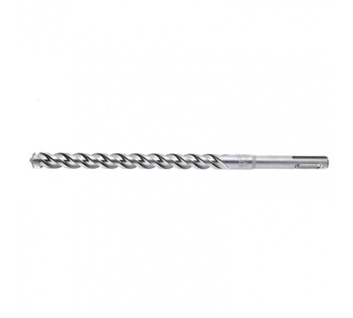 Бур по бетону Drei spitzen, 12 х 215 мм, SDS Plus Gross Бур по бетону Drei spitzen, 12 х 215 мм, SDS Plus Gross