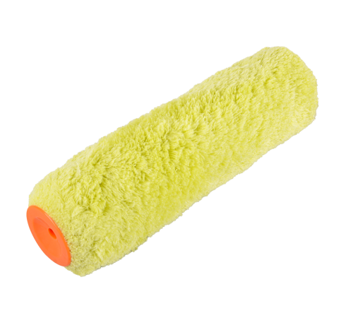 Валик сменный фасадный Вихрь ПРОФ для всех ЛКМ 250/48/8