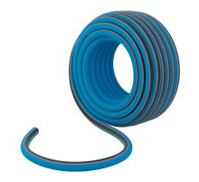 Шланг поливочный армированный, 1/2", 50 м, Luxe Palisad