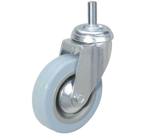 Колесо аппаратное поворотное SCtg 93 75 мм с болтом (N) Колесо аппаратное поворотное SCtg 93 75 мм с болтом (N)