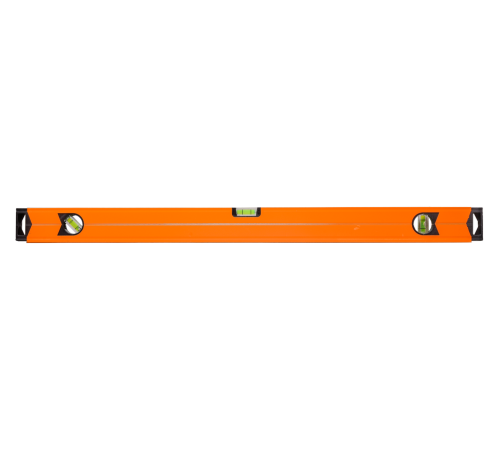 Уровень алюминиевый «Магнитный» 800мм 3 глазка фрезерованный Вихрь Уровень алюминиевый «Магнитный» 800мм 3 глазка фрезерованный Вихрь